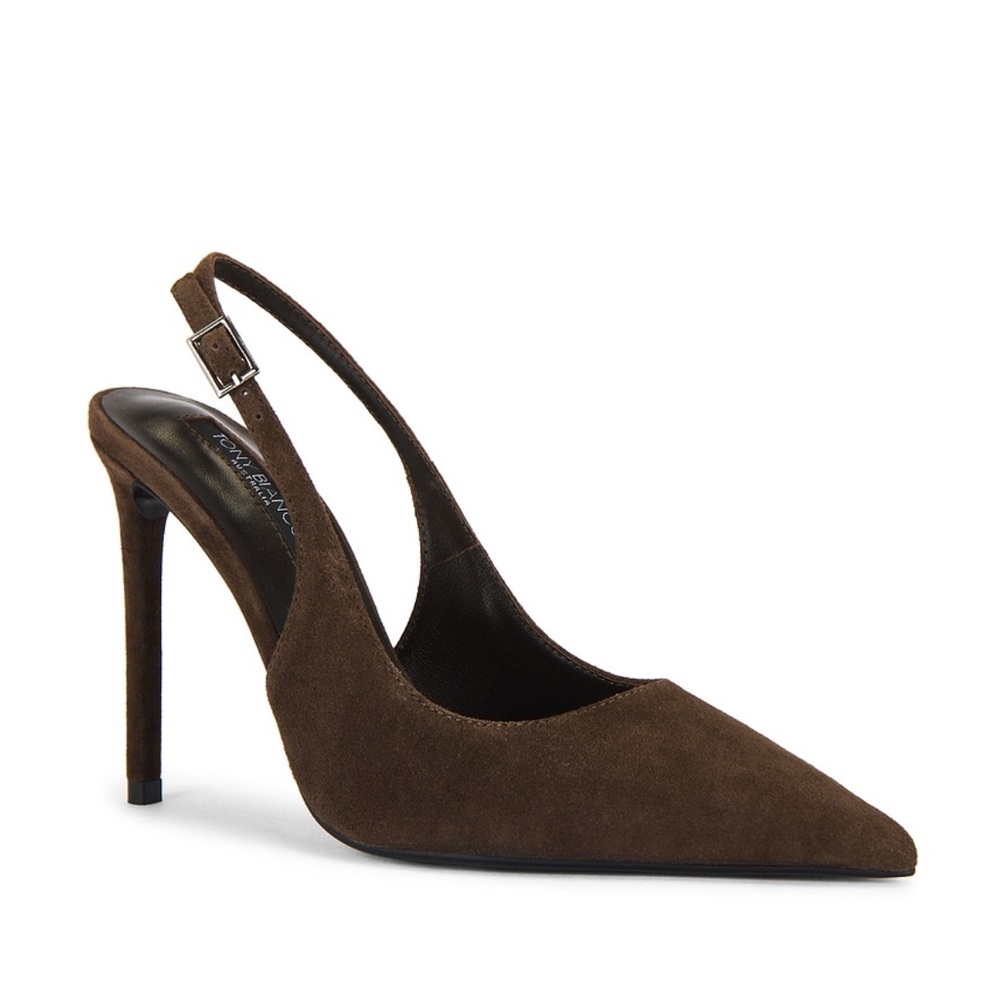 RAYE Kimme Sandal in Ivory - Picture 2 of 8